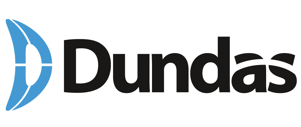 Dundas Logo