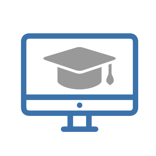 Academic Program Icon