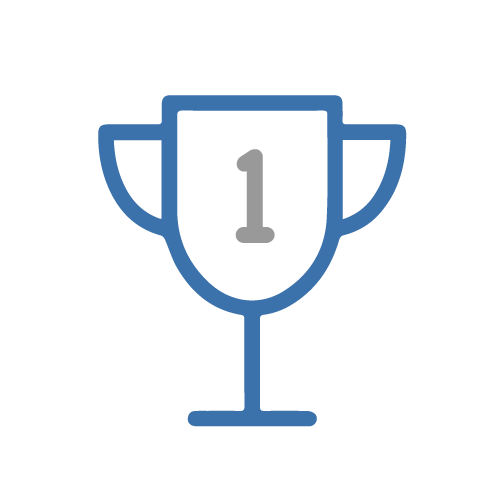 Award-Winning Expertise icon