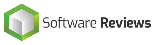 Software Reviews Logo
