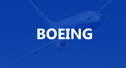 Boeing + Dundas BI
