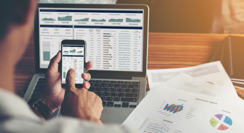 Modern Analytics Platforms: Product Profiles and Positioning