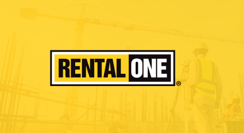 Rental One + Dundas BI