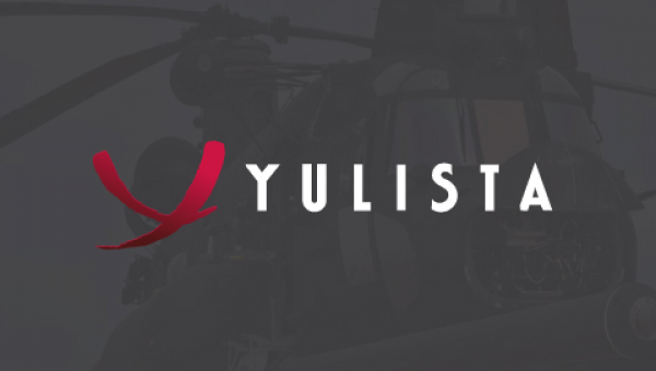 Yulista + Dundas BI