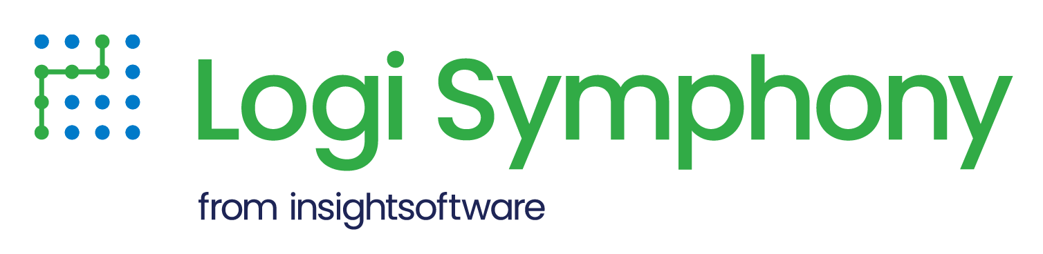 Logi Symphony from insightsoftware