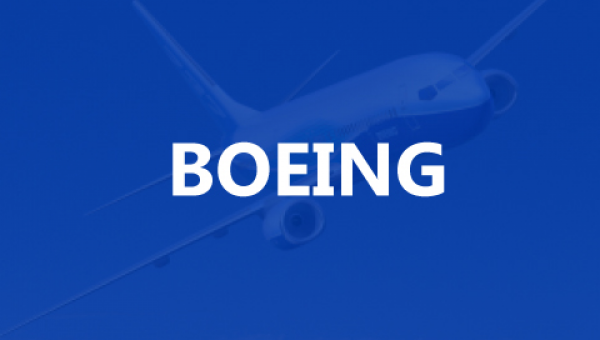 Boeing + Dundas BI