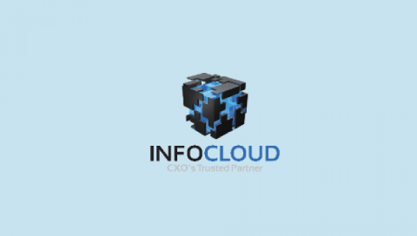 InfoCloud + Dundas BI