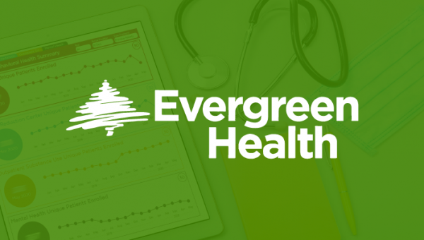 Evergreen Health + Dundas BI