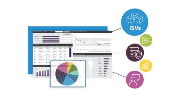 Top Benefits of Embedded Analytics for ISVs 