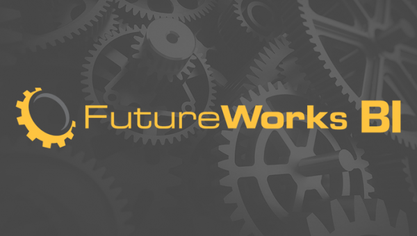 FutureWork Systems + Dundas BI